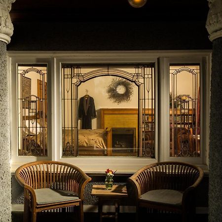 Stewart Inn Wausau Εξωτερικό φωτογραφία