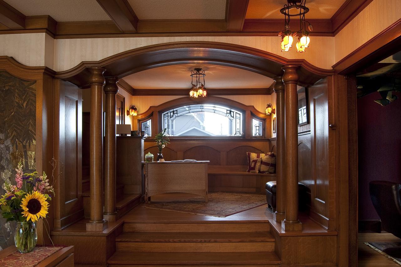 Stewart Inn Wausau Εξωτερικό φωτογραφία