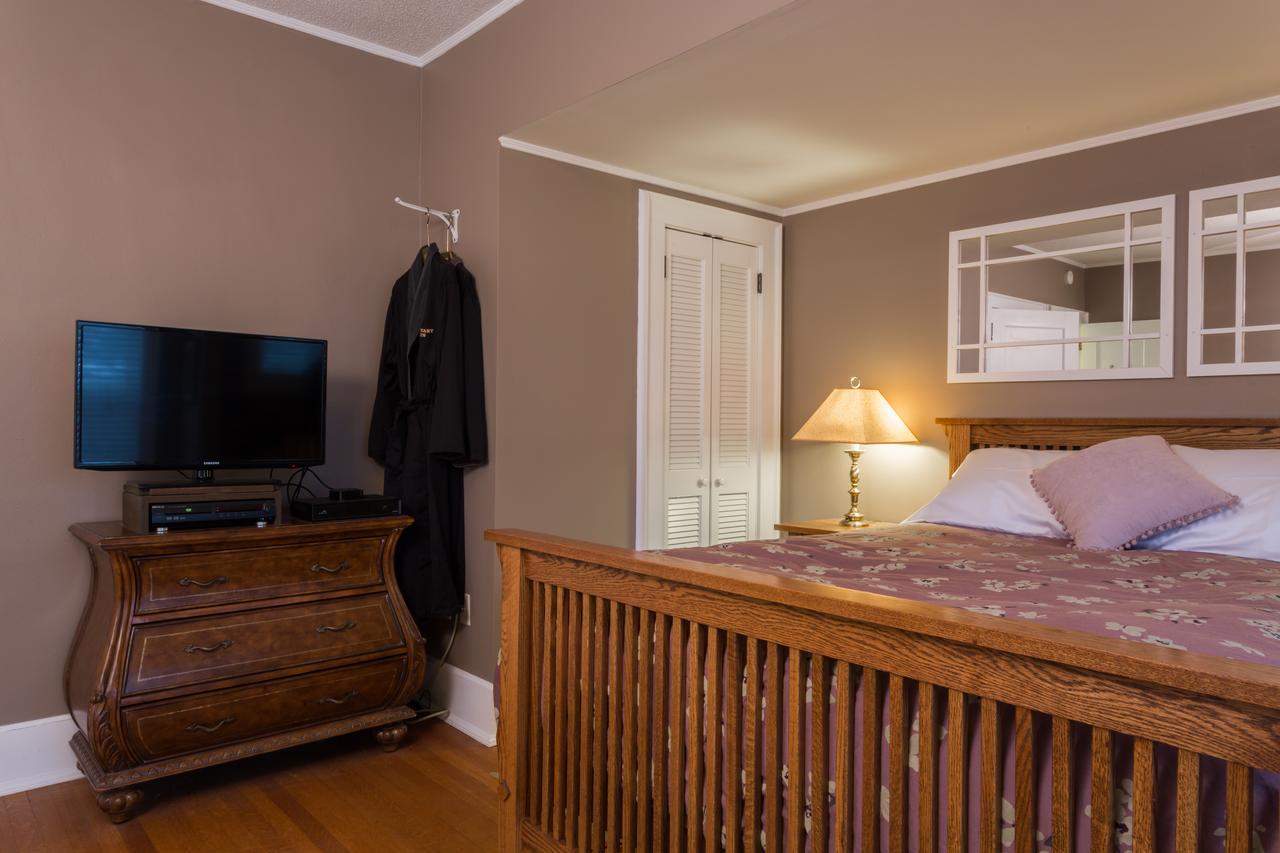 Stewart Inn Wausau Εξωτερικό φωτογραφία