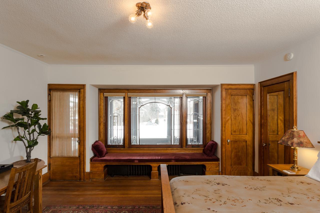 Stewart Inn Wausau Εξωτερικό φωτογραφία