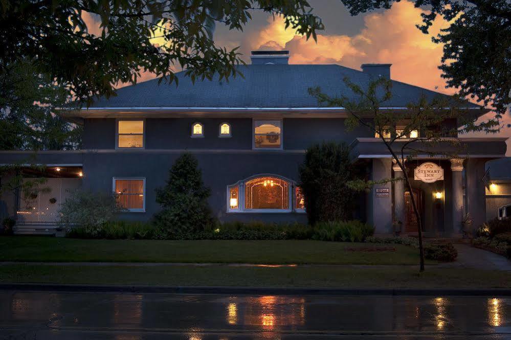 Stewart Inn Wausau Εξωτερικό φωτογραφία