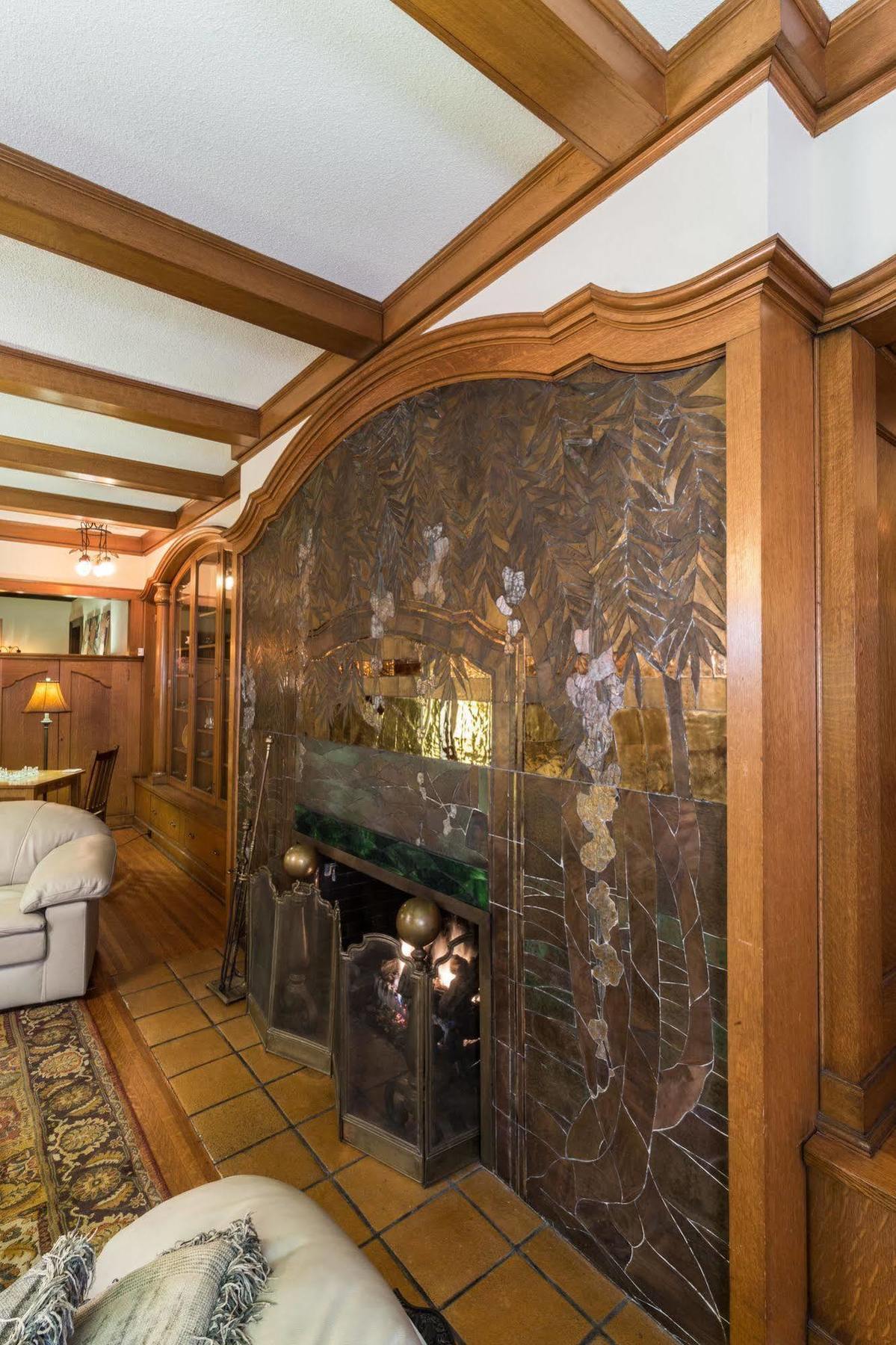 Stewart Inn Wausau Εξωτερικό φωτογραφία